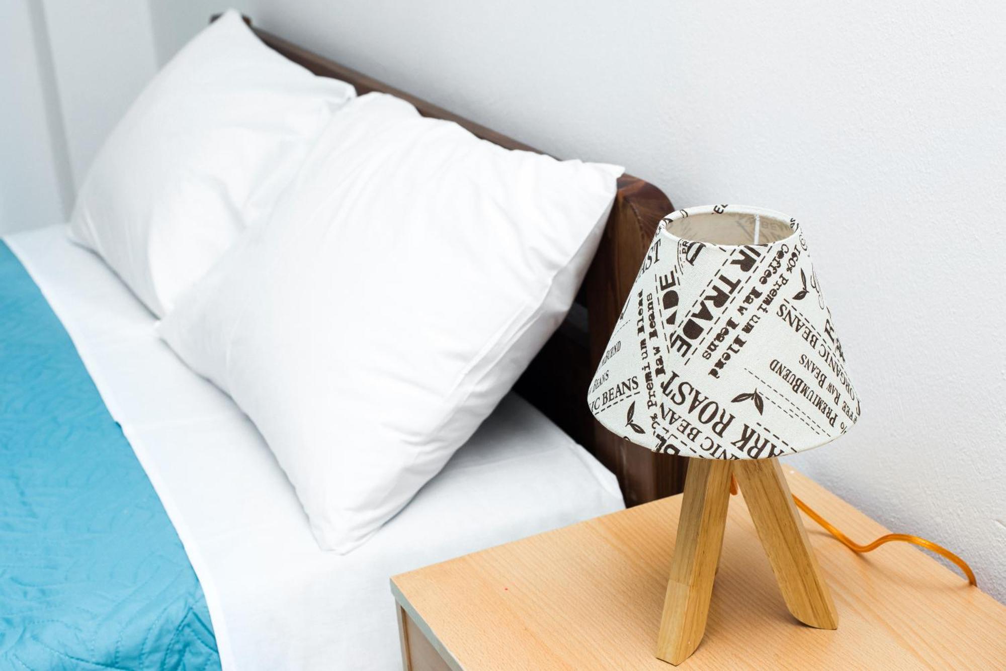 Mastabas Studios Rethymno Zimmer foto